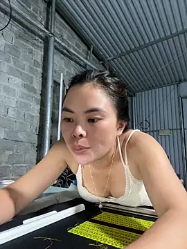 han-cute online show from September 2025 01:54:01 PM