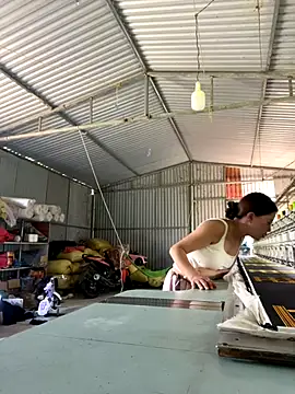 han-cute online show from September 2025 01:53:01 AM