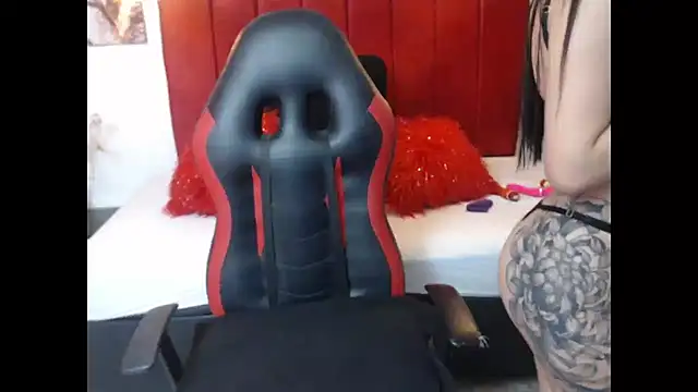 CindySweet 1 online show from September 2025 01:14:02 PM