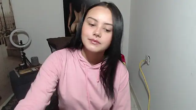 crazy daniela online show from September 2025 03:46:01 PM