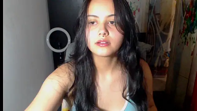 crazy daniela online show from October 2025 09:37:02 PM