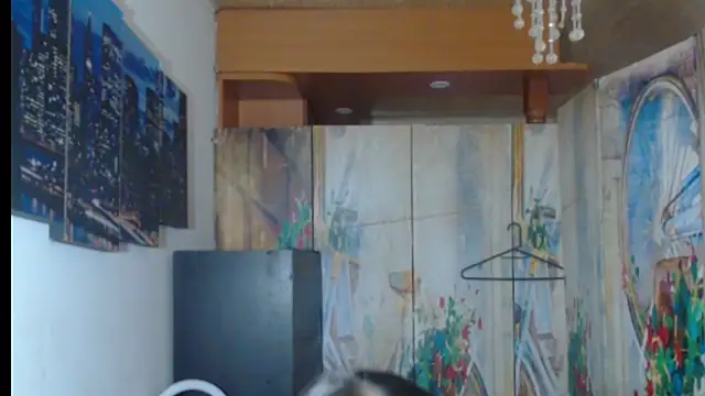 crazy daniela online show from October 2025 09:39:02 PM