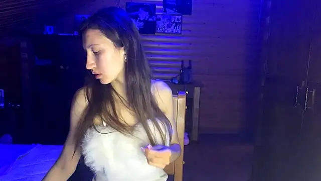 Shyselly online show from November 2025 05:24:02 PM