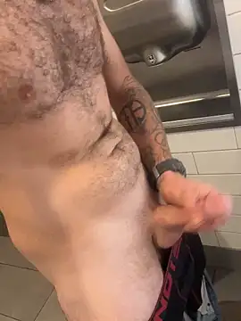 hornycowboy254 online show from September 2025 07:26:02 PM