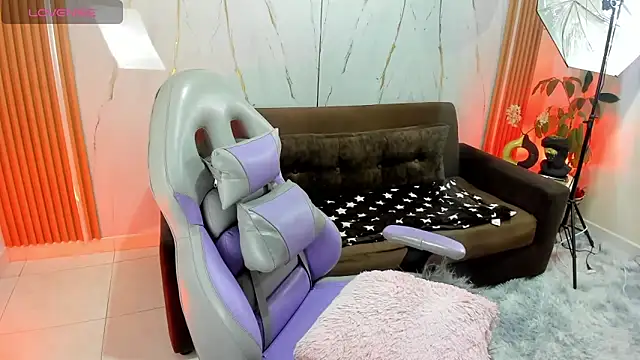 Snapshot of Juanitarubia chatting on October 2025 05:54:01 PM Juanitarubia online show from October 2025 05:54:01 PM