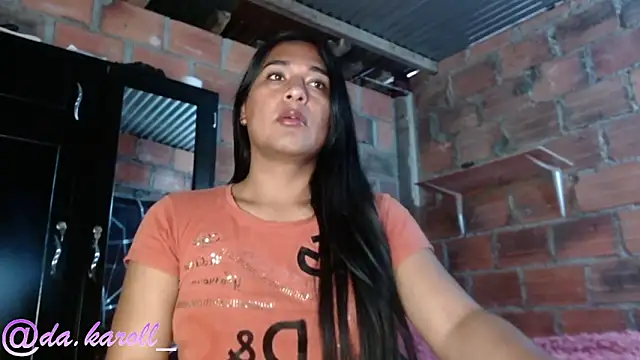  Diviine karoll  online show from September 2025 06:19:01 PM