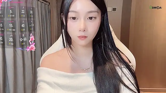 Makinghappymyself  online show from November 2025 01:11:01 PM