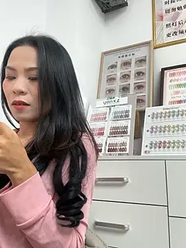 Snapshot of Baby-mmm chatting on October 2025 07:16:01 AM Baby-mmm online show from October 2025 07:16:01 AM