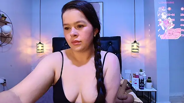 Sara Pasquel online show from September 2025 07:48:02 PM