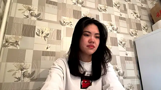 MIMIMary online show from September 2025 04:01:02 AM