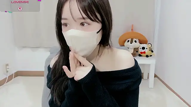 Snapshot of Anne_Anne_chan chatting on November 2025 11:30:01 AM Anne Anne chan online show from November 2025 11:30:01 AM