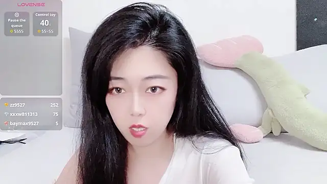 baobao-419 online show from October 2025 06:27:02 PM