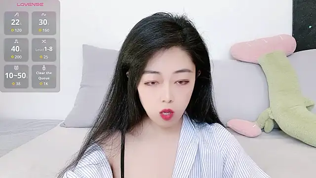 baobao-419 online show from October 2025 04:13:01 AM