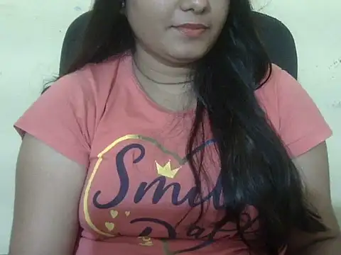 Aanya Hazel online show from November 2025 08:54:01 PM