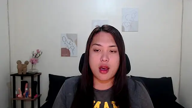 SofiaMckinley69 online show from September 2025 08:25:02 AM