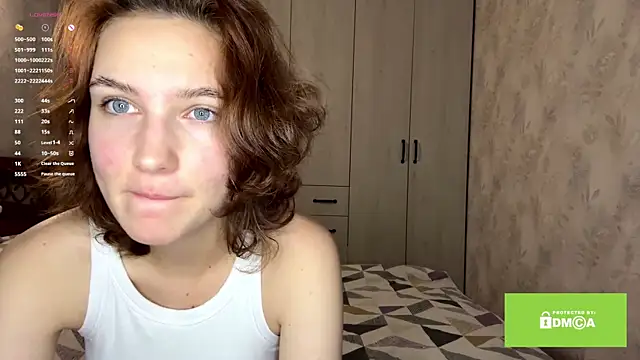 lady linaa online show from October 2025 04:29:02 PM