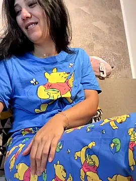 Snapshot of PrincessYYara chatting on October 2025 02:44:01 AM PrincessYYara online show from October 2025 02:44:01 AM