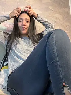 Snapshot of PrincessYYara chatting on October 2025 01:41:02 AM PrincessYYara online show from October 2025 01:41:02 AM