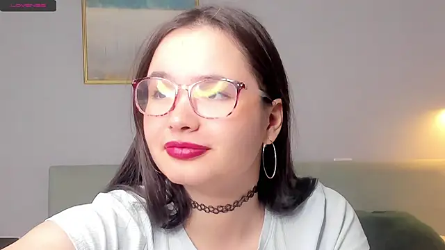 WildaBisom online show from November 2025 01:16:01 AM