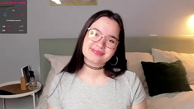 WildaBisom online show from November 2025 01:28:01 AM