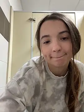 MissMay online show from September 2025 03:14:01 PM