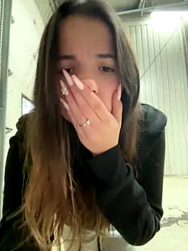 MissMay online show from October 2025 03:08:02 PM