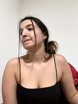 MissMay online show from October 2025 04:08:01 PM