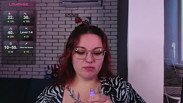 AlisaDream  online show from September 2025 03:04:02 PM