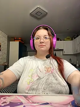 AlisaDream  online show from September 2025 11:47:02 AM