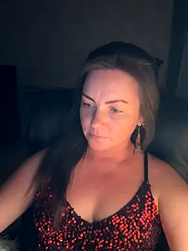 LadyWade online show from September 2025 07:08:02 PM