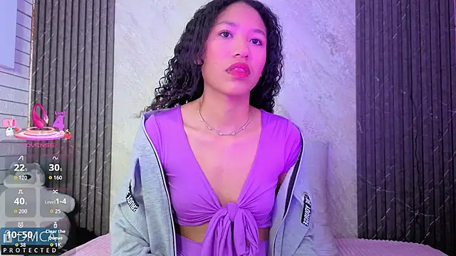 Kiara Zahiri   online show from October 2025 11:10:01 AM