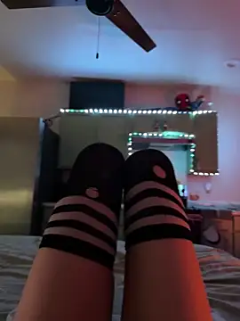 littiekitty online show from October 2025 03:01:02 PM