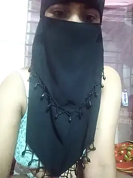 hezabi queen07 online show from September 2025 06:22:01 PM