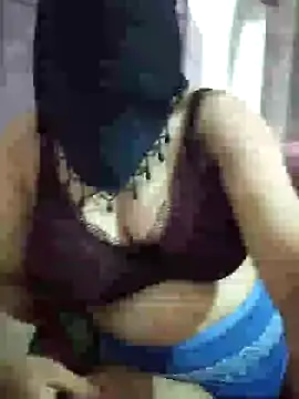 hezabi queen07 online show from September 2025 04:11:01 PM