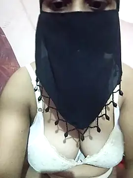 hezabi queen07 online show from October 2025 06:37:01 PM