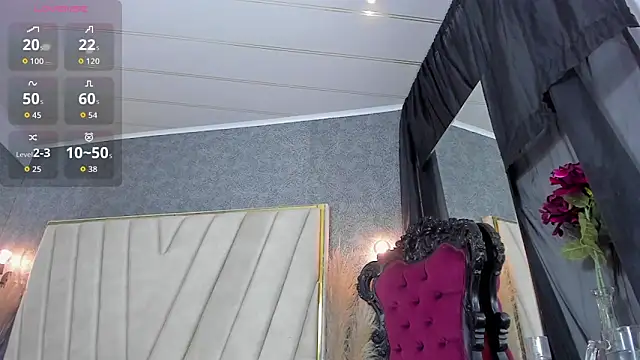 AlyssAlvarado online show from October 2025 09:02:01 PM