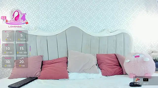 AlyssAlvarado online show from November 2025 02:06:01 PM