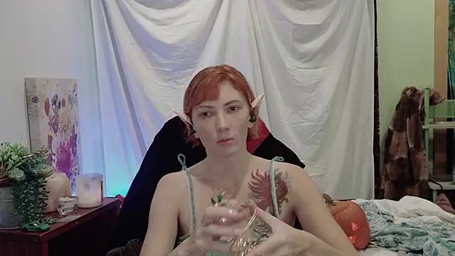 xpbunni online show from November 2025 05:50:02 AM