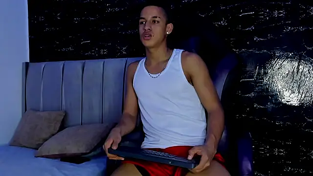 Jhos Smith online show from September 2025 03:54:01 AM