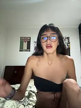 lunaasexxx0 online show from October 2025 11:31:02 PM