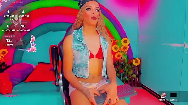 Ana sophia  online show from September 2025 11:13:02 AM