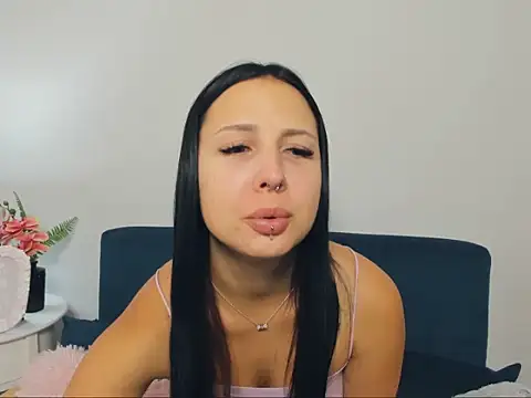 Snapshot of TaliaAdorable chatting on September 2025 10:42:01 AM TaliaAdorable online show from September 2025 10:42:01 AM