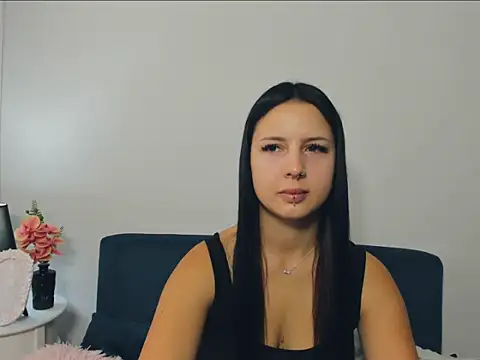 Snapshot of TaliaAdorable chatting on October 2025 06:21:02 AM TaliaAdorable online show from October 2025 06:21:02 AM