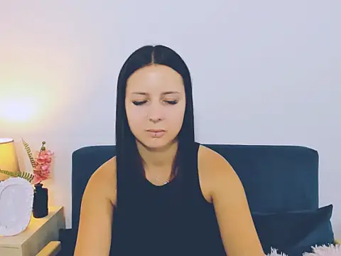 Snapshot of TaliaAdorable chatting on October 2025 10:36:01 AM TaliaAdorable online show from October 2025 10:36:01 AM