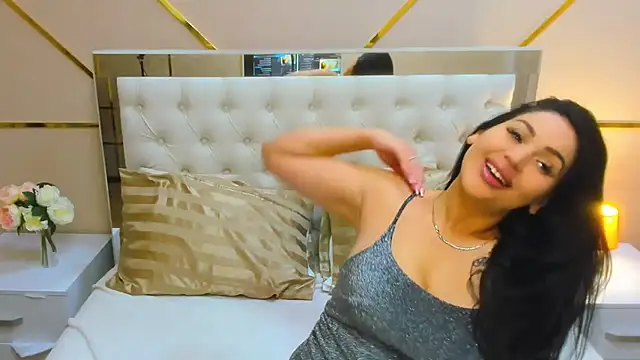 StellaMorris online show from September 2025 06:24:02 AM