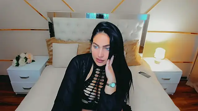 StellaMorris online show from September 2025 06:26:02 AM