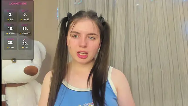 Your little Raccoon online show from September 2025 09:48:02 PM