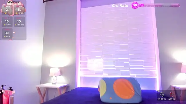 Snapshot of EmaRhodes chatting on October 2025 04:38:02 PM EmaRhodes online show from October 2025 04:38:02 PM