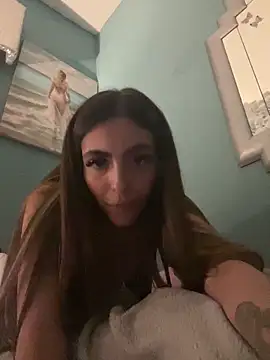 RoseyMae online show from September 2025 08:31:01 PM