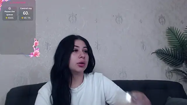 AnaysDivine online show from September 2025 02:58:02 AM